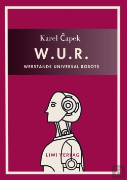 Bertrand.pt - Karel Capek W U R Werstands Universal Ro - Bersetzt Von Otto Pick