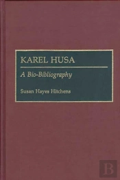 Karel Husa