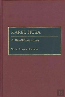 Bertrand.pt - Karel Husa