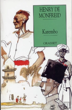 Bertrand.pt - Karembo