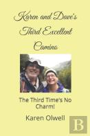 Karen And Dave'S Third Excellent Camino