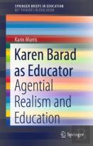 Karen Barad As Educator