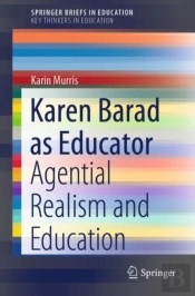 Karen Barad As Educator
