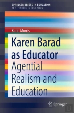 Bertrand.pt - Karen Barad As Educator