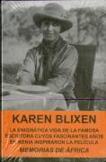 Karen Blixen