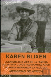 Karen Blixen