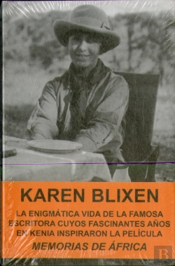 Bertrand.pt - Karen Blixen