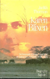 Karen Blixen