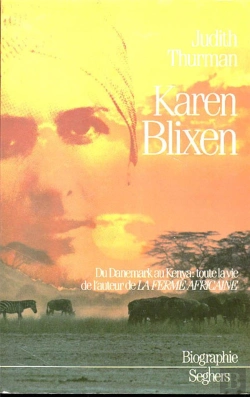 Bertrand.pt - Karen Blixen