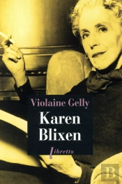 Karen Blixen
