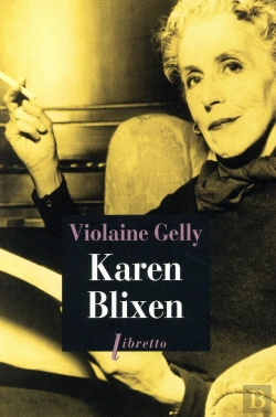Bertrand.pt - Karen Blixen