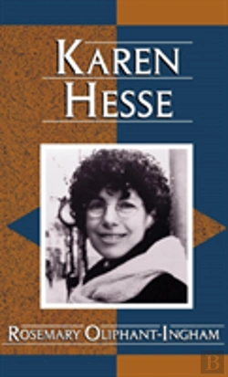 Bertrand.pt - Karen Hesse