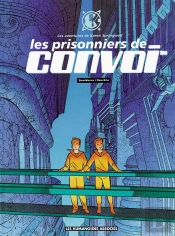 Karen Springwell T.2; Les Prisonniers De Convoi