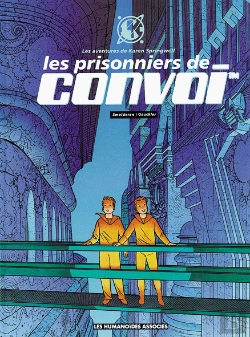 Bertrand.pt - Karen Springwell T.2; Les Prisonniers De Convoi