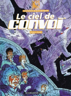 Bertrand.pt - Karen Springwell T.4; Le Ciel De Convoi
