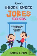 Karen'S Knock Knock Jokes For Kids