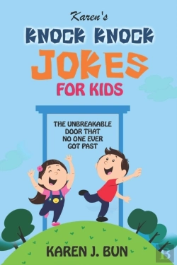 Bertrand.pt - Karen'S Knock Knock Jokes For Kids