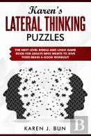 Karen'S Lateral Thinking Puzzles