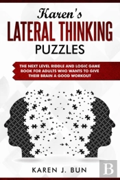 Karen'S Lateral Thinking Puzzles