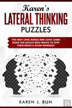 Bertrand.pt - Karen'S Lateral Thinking Puzzles