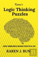 Karen'S Logic Thinking Puzzles