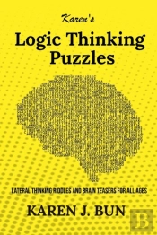 Karen'S Logic Thinking Puzzles