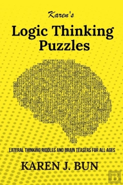 Bertrand.pt - Karen'S Logic Thinking Puzzles