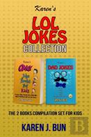 Karen'S Lol Jokes Collection