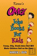 Karen'S Omg Joke Books For Kids