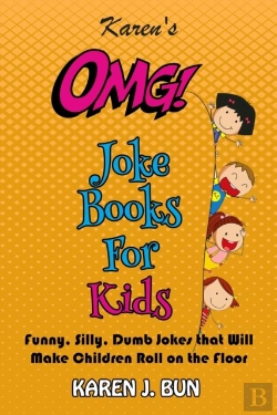 Bertrand.pt - Karen'S Omg Joke Books For Kids