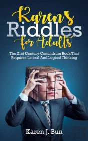 Karen'S Riddles For Adults
