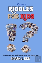 Karen'S Riddles For Kids
