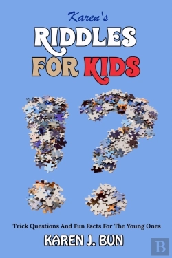 Bertrand.pt - Karen'S Riddles For Kids