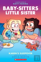 Karen'S Sleepover