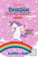 Karen'S Unicorn Knock Knock Jokes