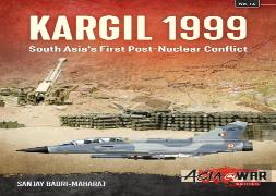 Kargil 1999