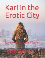 Kari In The Erotic City