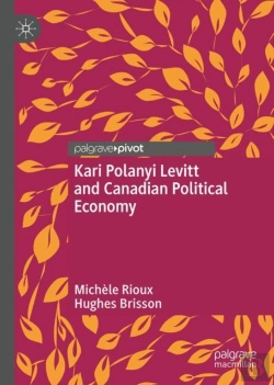 Bertrand.pt - Kari Polanyi Levitt And Canadian Political Economy