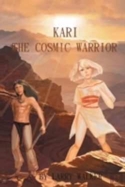 Bertrand.pt - Kari: The Cosmic Warrior