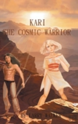 Bertrand.pt - Kari: The Cosmic Warrior