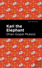Kari The Elephant
