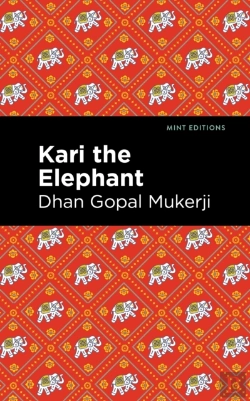 Bertrand.pt - Kari The Elephant
