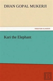 Kari The Elephant