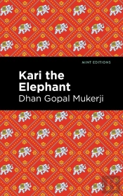 Kari The Elephant