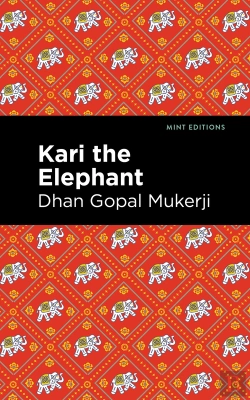 Bertrand.pt - Kari The Elephant