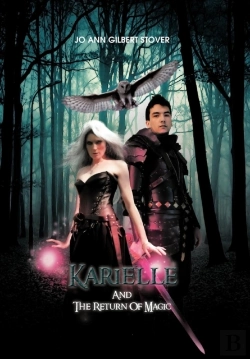 Bertrand.pt - Karielle And The Return Of Magic