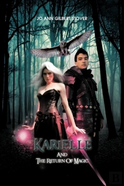Bertrand.pt - Karielle And The Return Of Magic