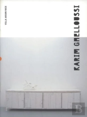 Karim Ghelloussi
