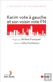 Karim Vote À Gauche Et Son Voisin Vote Fn