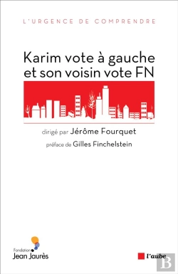 Bertrand.pt - Karim Vote À Gauche Et Son Voisin Vote Fn